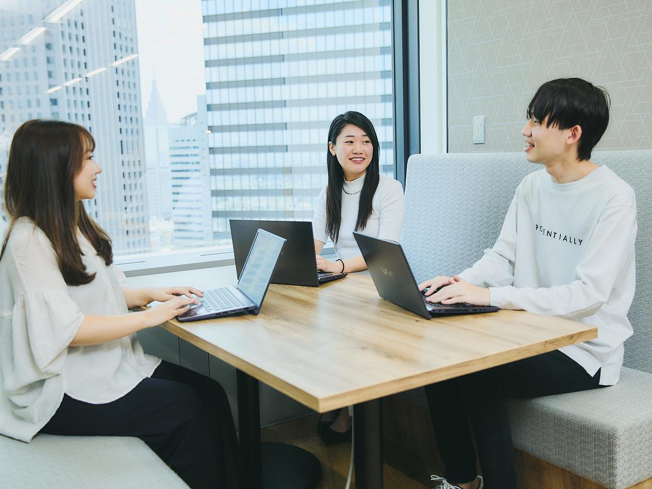 株式会社 スタイラジーのイメージ画像3