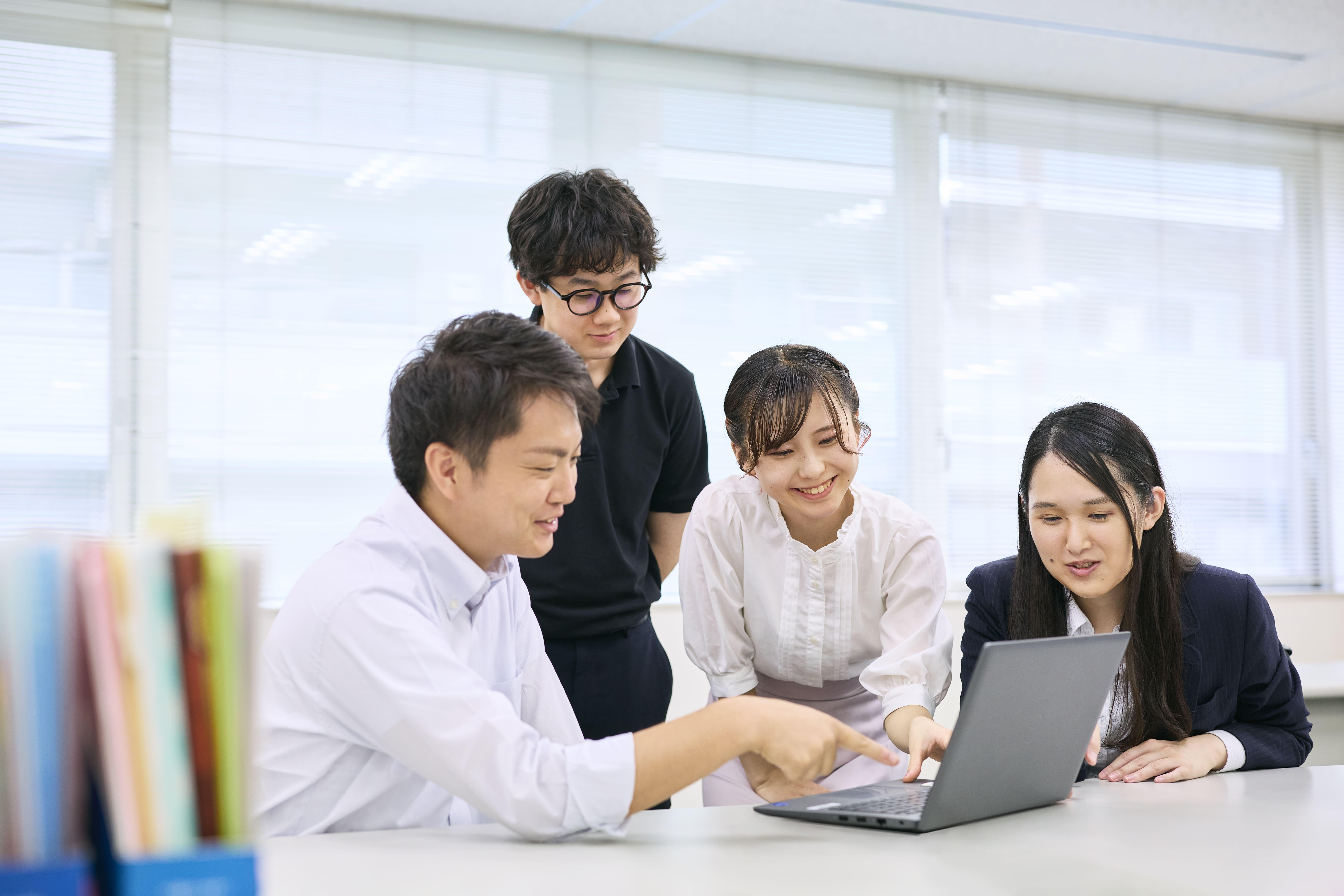 株式会社 ヒップのイメージ画像1