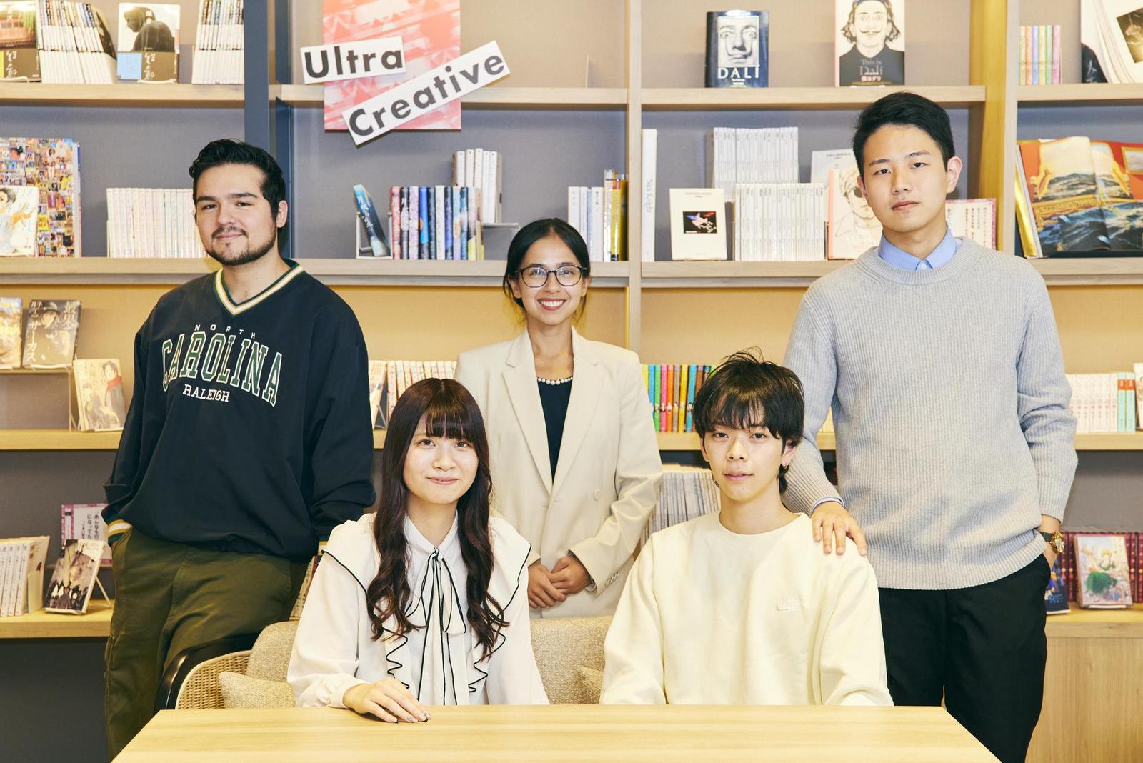 株式会社 セガのイメージ画像3