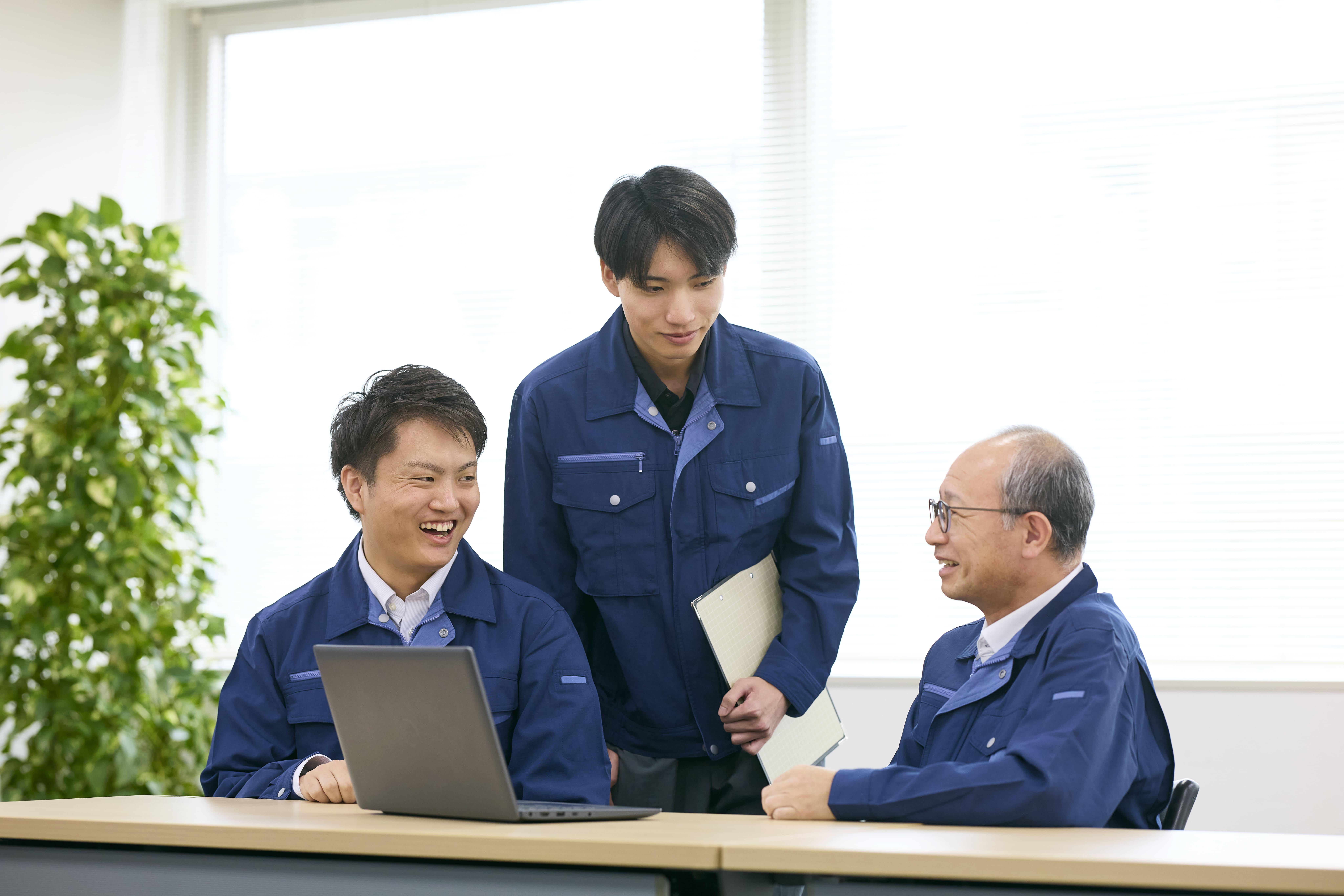 株式会社 ヒップのイメージ画像1