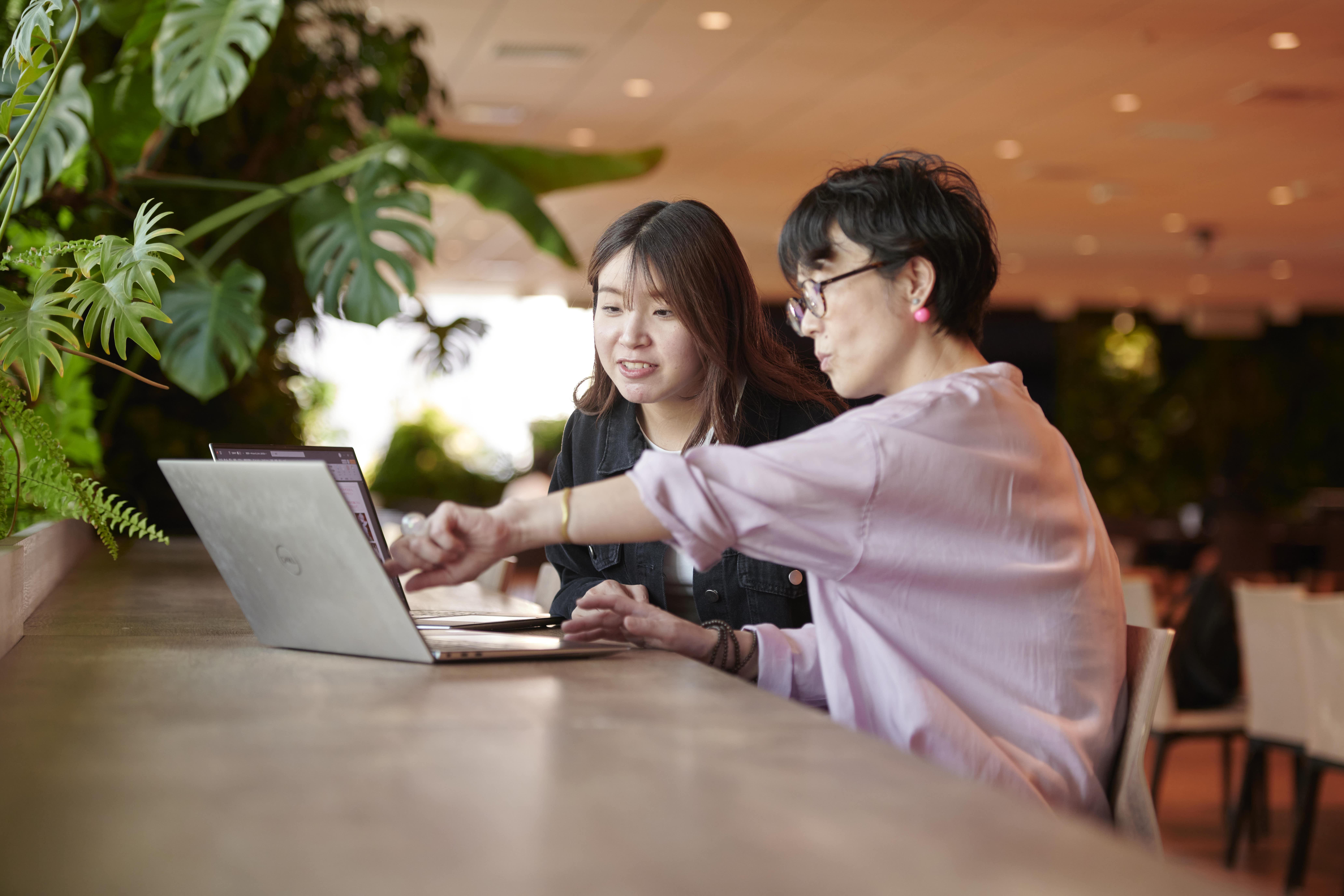 企業トップ画像