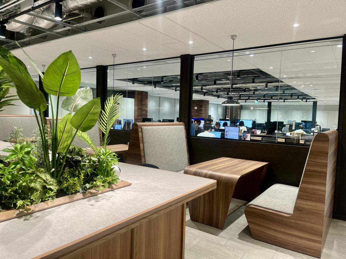 株式会社 マナリンクのイメージ画像2