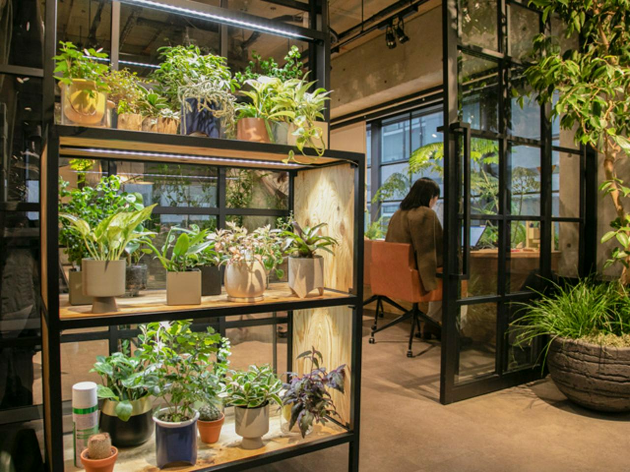 株式会社ユニバーサル園芸社 求人画像1