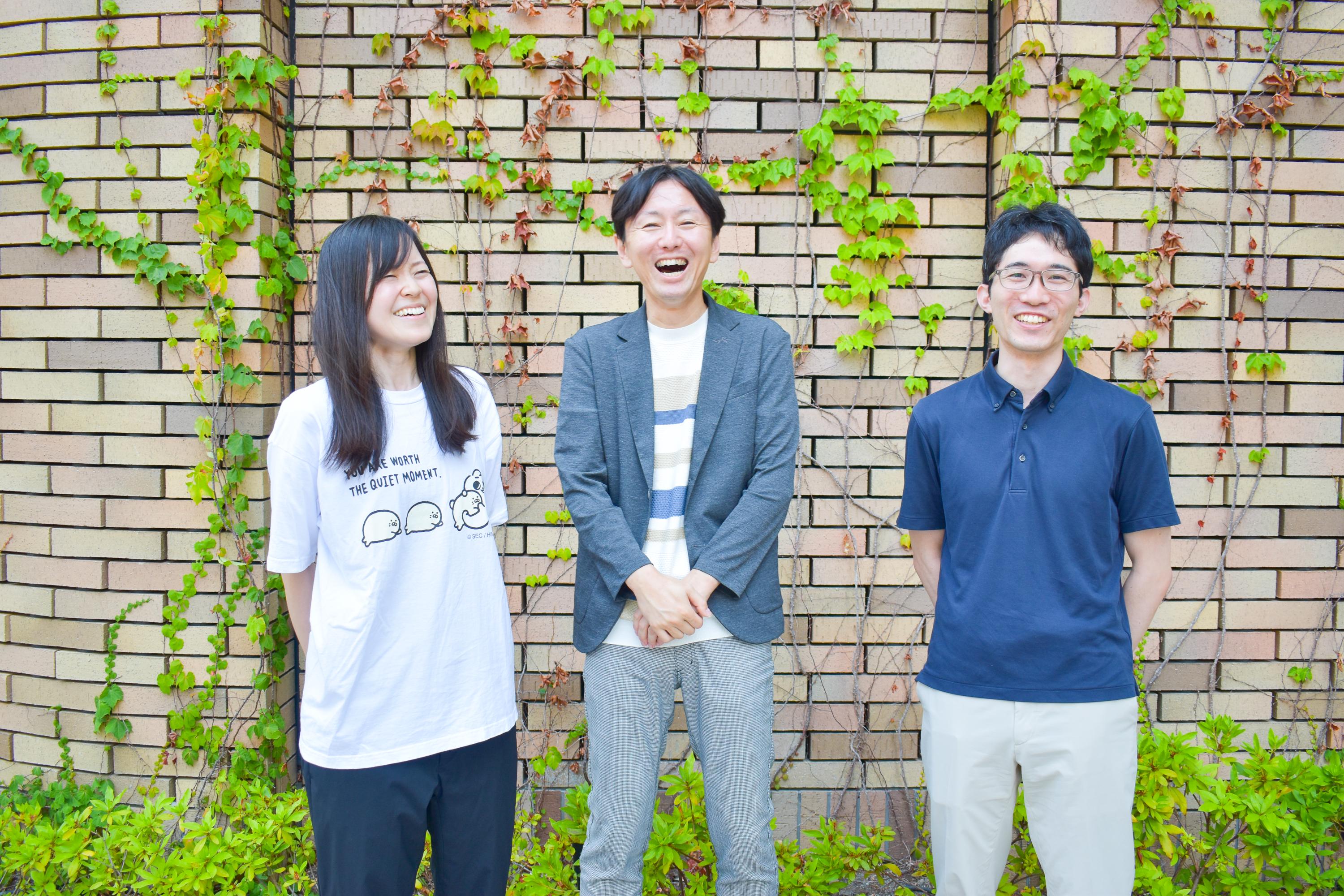 企業トップ画像