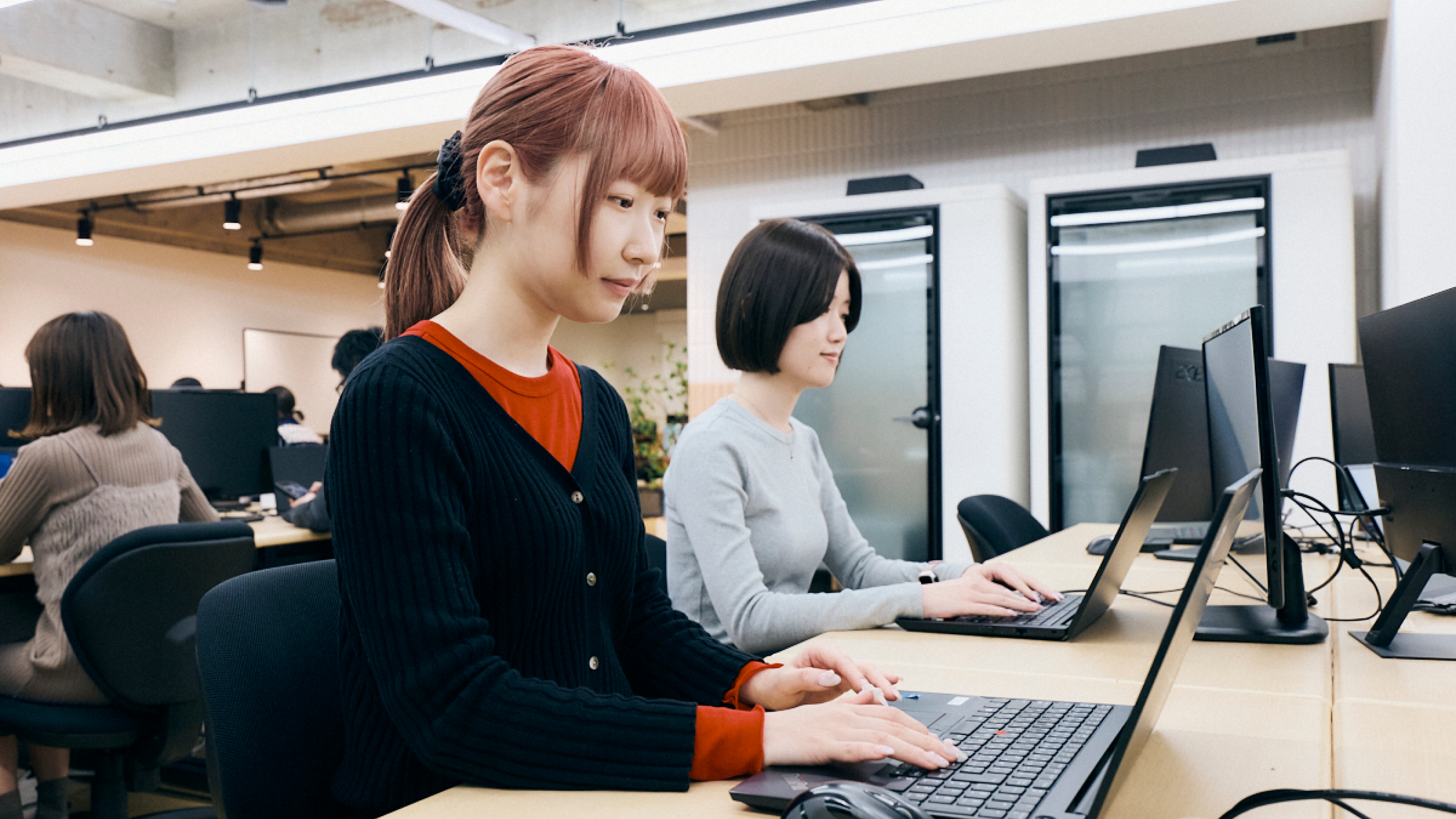 企業トップ画像