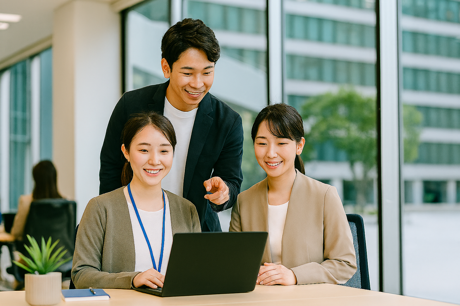 企業トップ画像