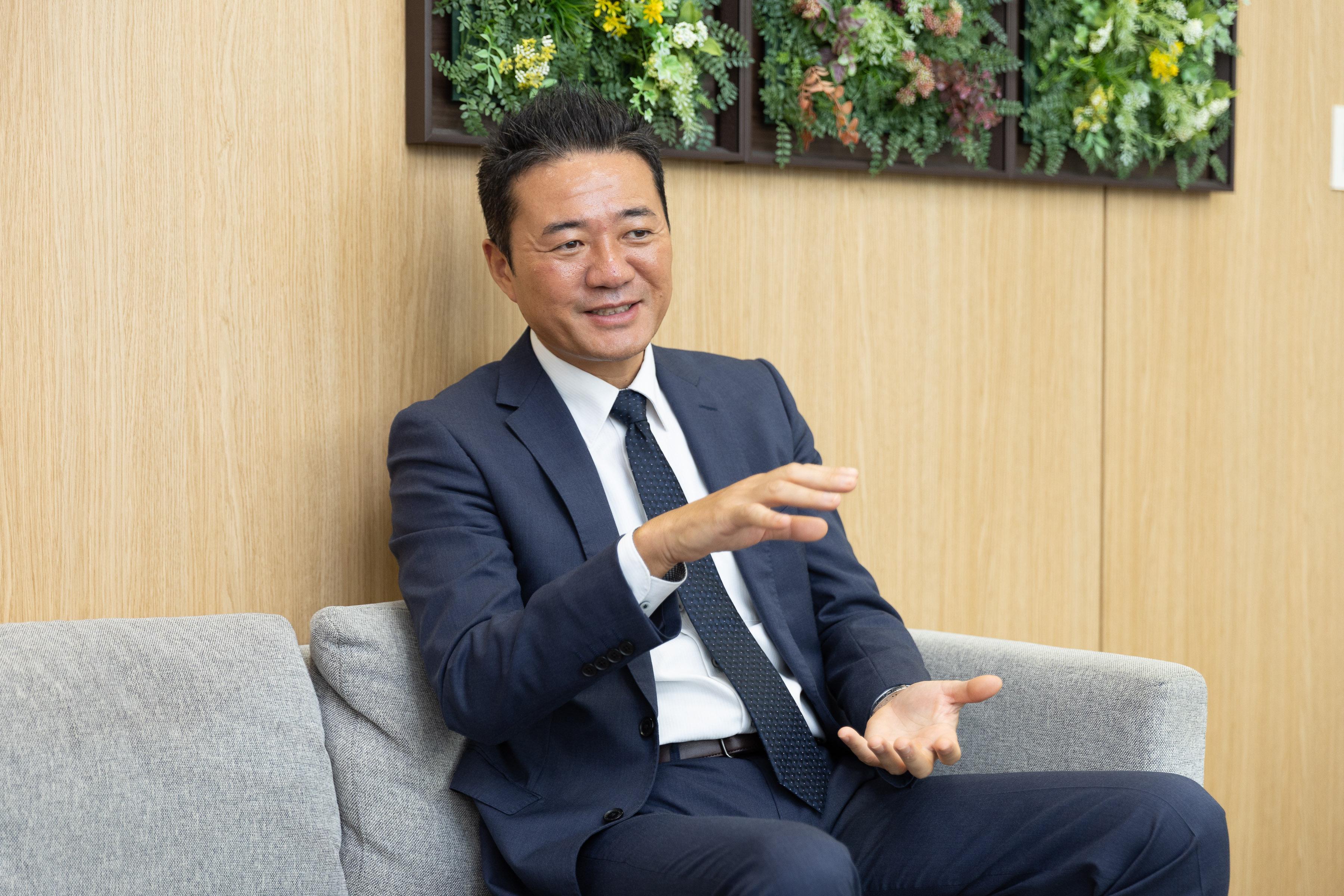 企業トップ画像