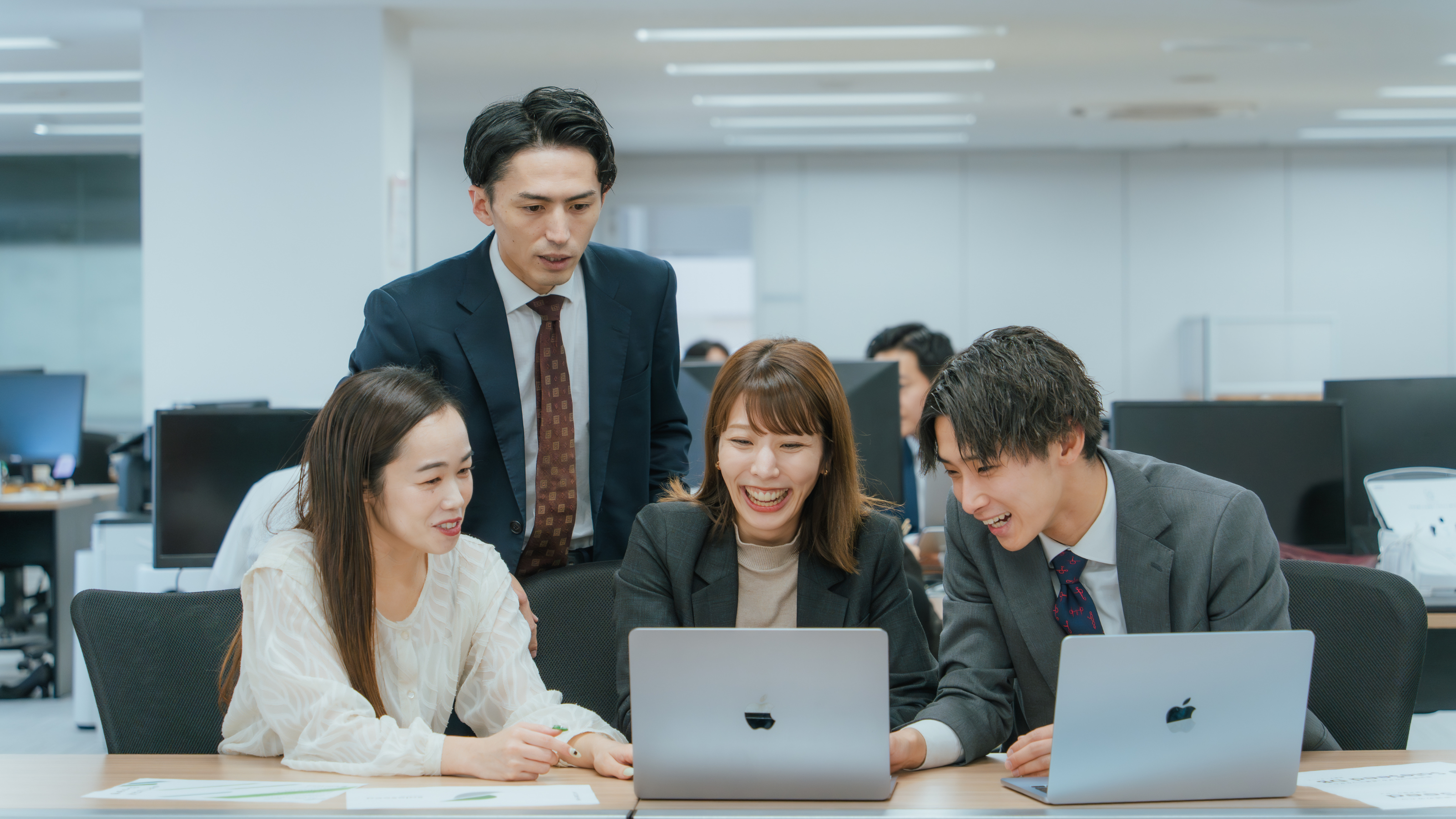 この企業と同じ業界の企業：株式会社 SaleSeed