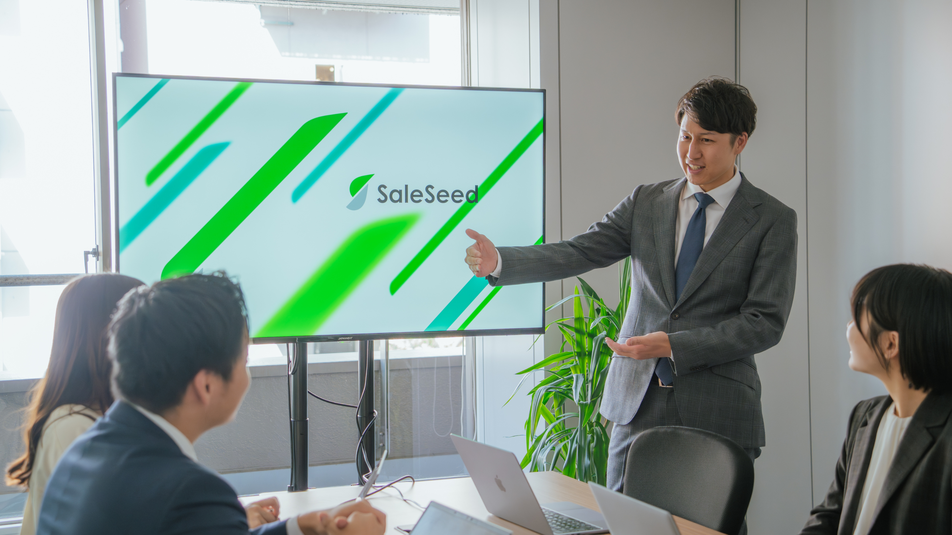 企業トップ画像