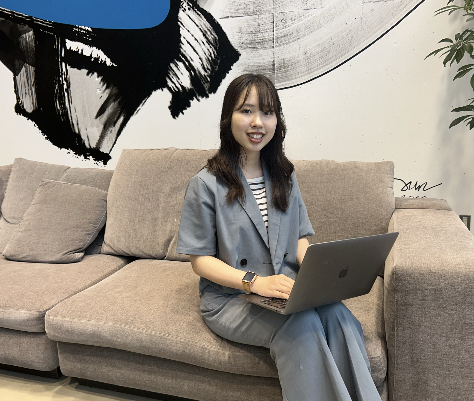 業界・業種、企業フェーズや経営テーマに捉われず、さまざまな企業の経営課題の解決に携われることが、仕事のやりがいのひとつです。