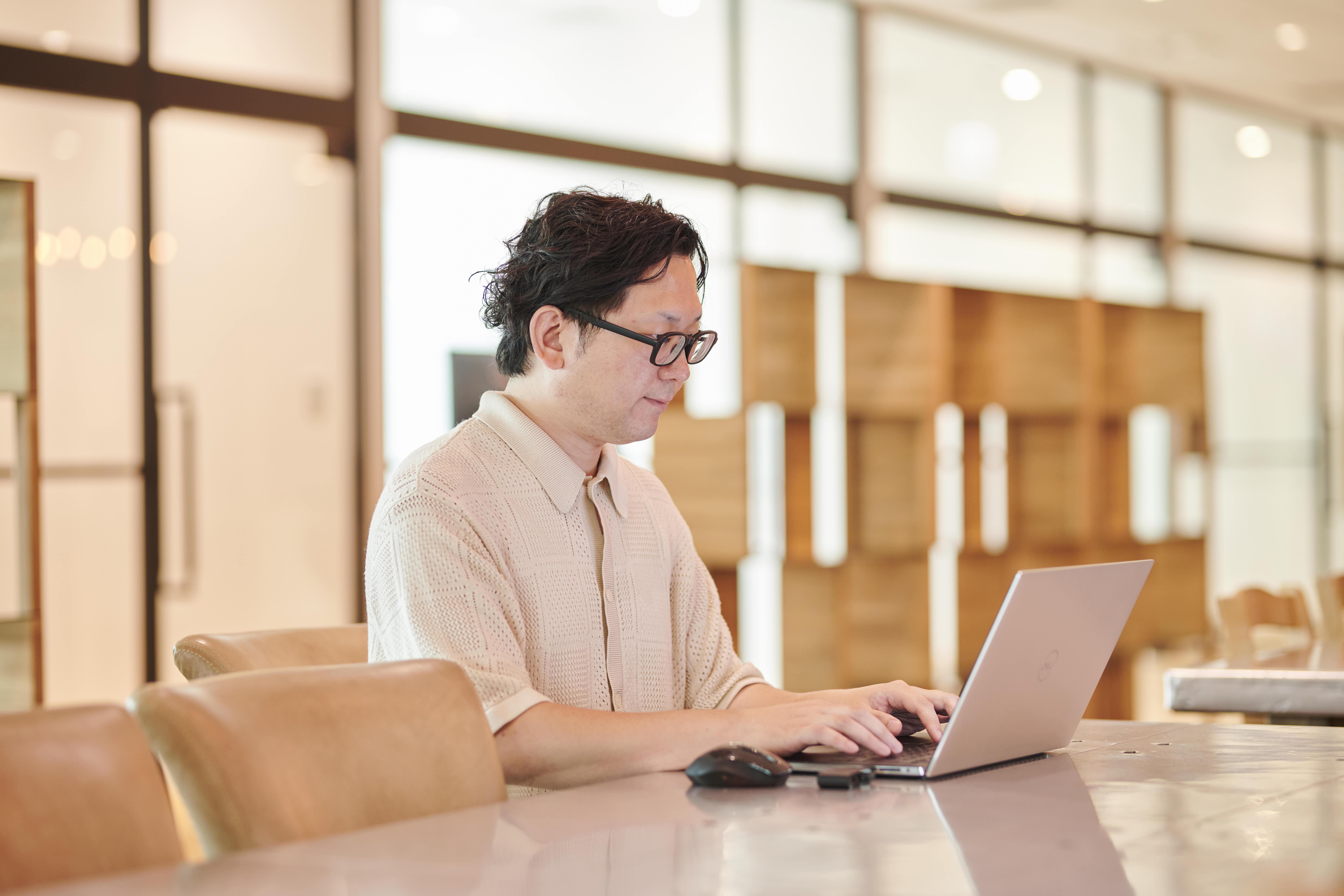 アニメ化、ドラマ化、紙出版、グローバル展開等、デジタルコミック事業部の拡大のために今後はグループシナジーも活かしていく方針です。