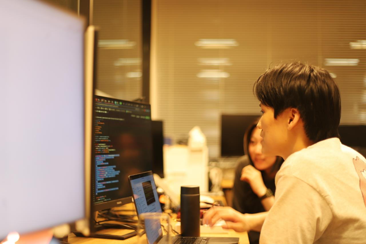 株式会社トラス 求人画像1