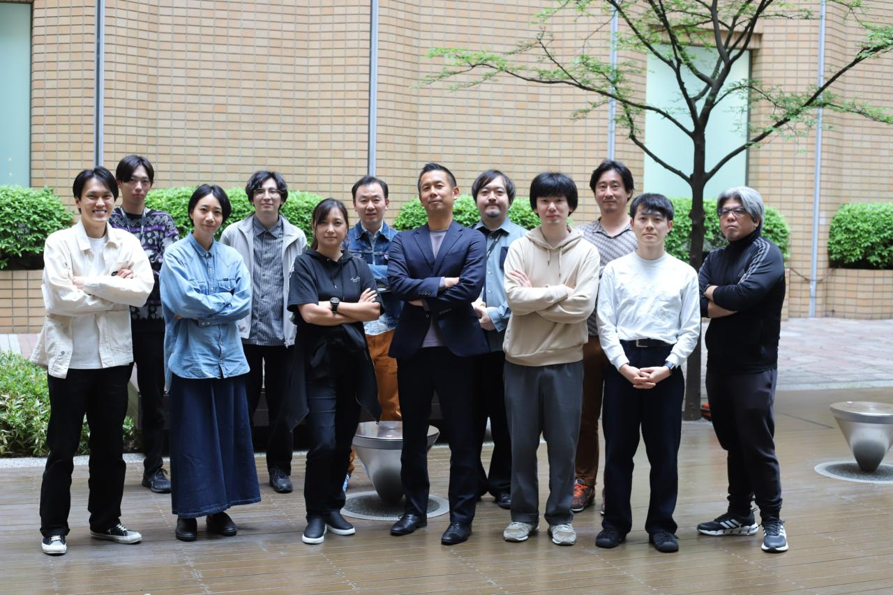 株式会社トラス 求人画像1