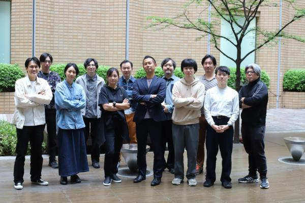 募集している求人：バックエンドエンジニア/自社SaaS開発/リモート・フレックス可