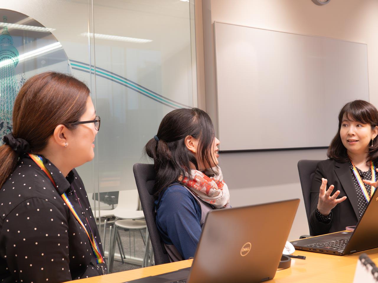 企業トップ画像