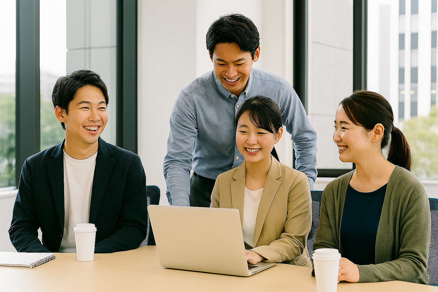 株式会社 エイワンシステムズのイメージ画像2