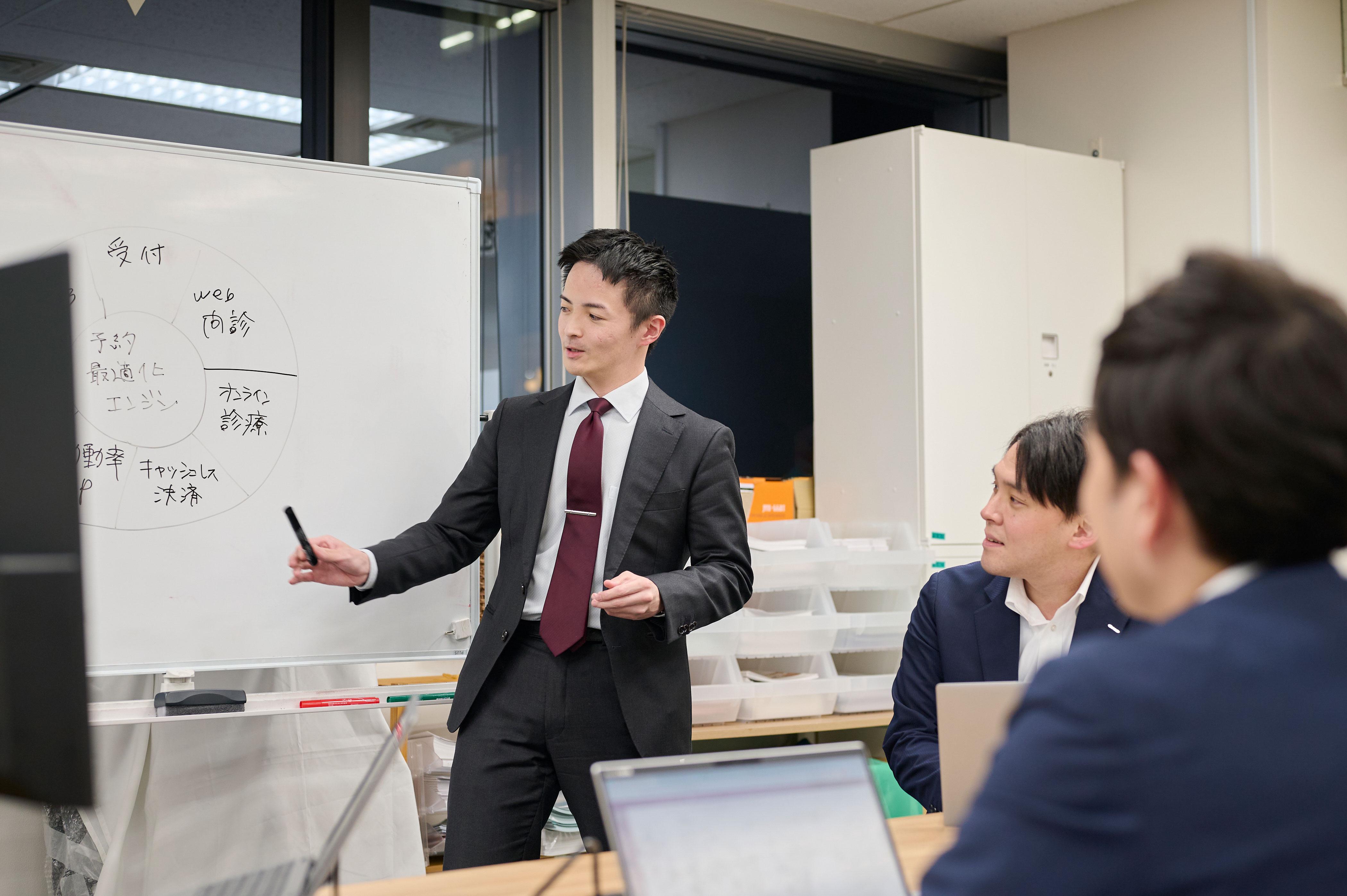 GMOリザーブプラス 株式会社のイメージ画像3