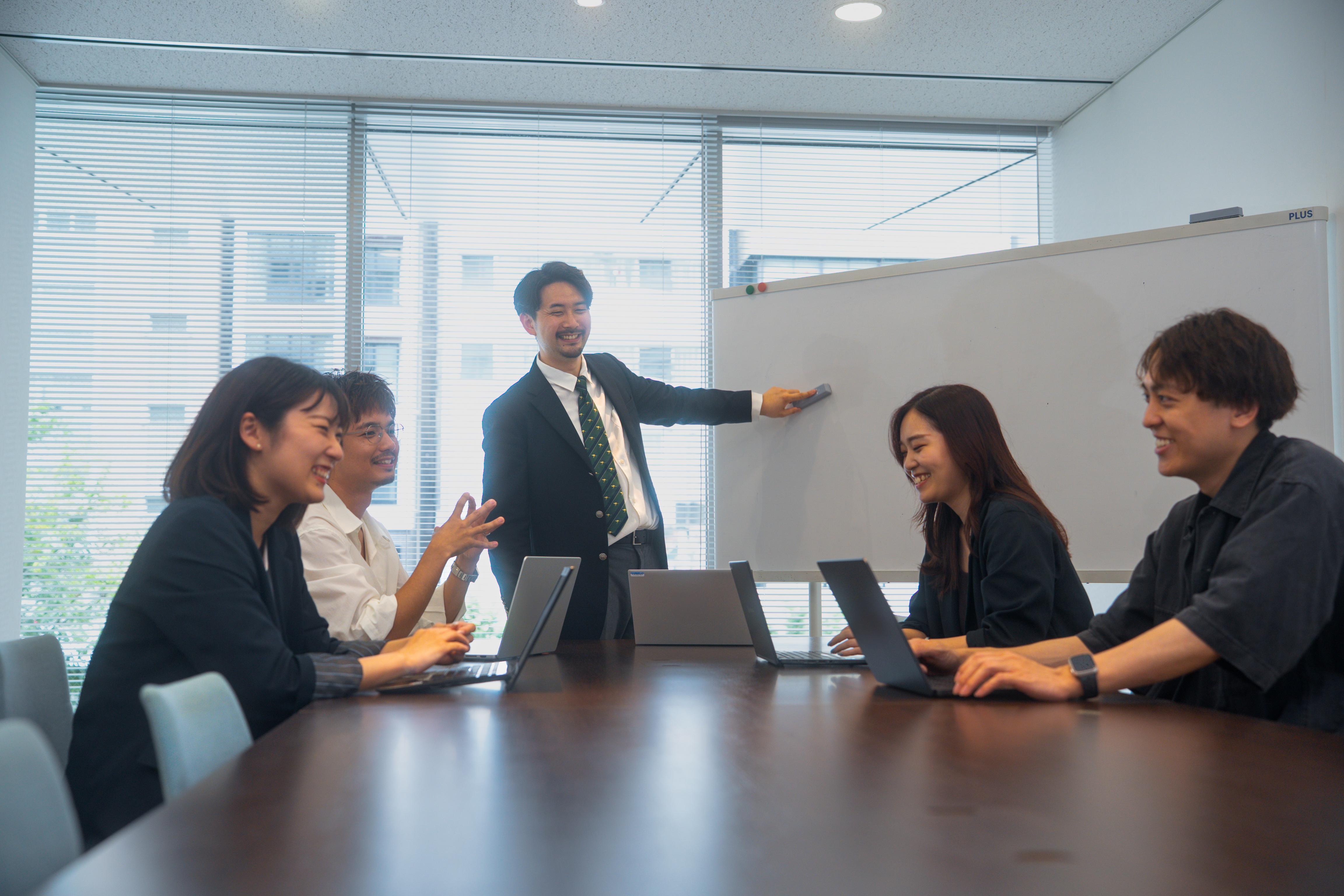 株式会社 ファンコミュニケーションズのイメージ画像3