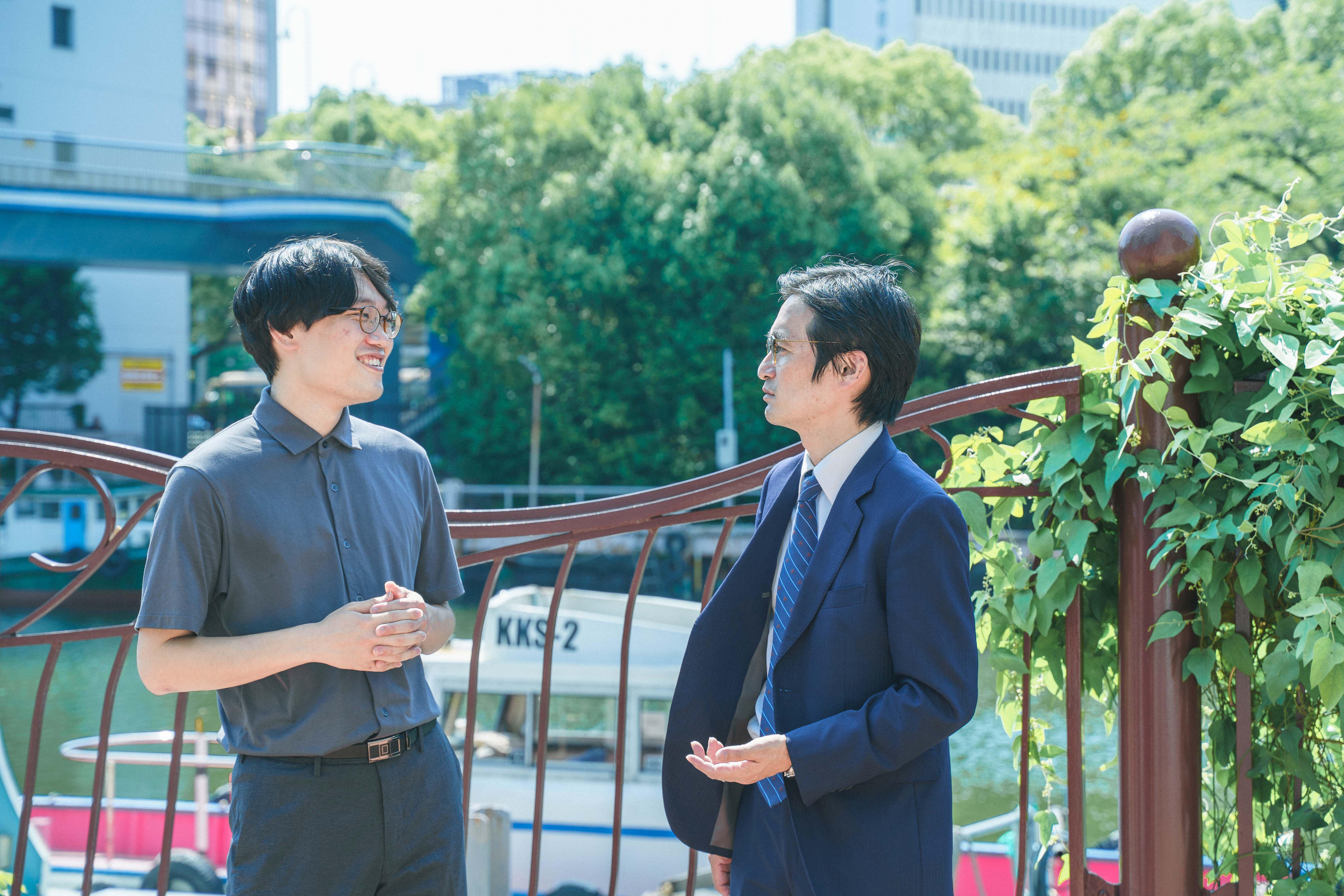 技術者派遣・労働者派遣・職業紹介といった人材系事業のほか、請負・受託開発といった技術業務アウトソーシング事業を展開する同社は、約20年前の2003年3月に「株式会社オーエスピー」として設立された。