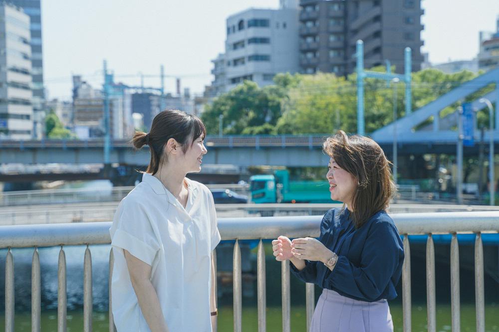 大手企業と長年にわたって構築した関係性を強みとし、また人材の成長を支援する企業文化を背景とすることで、新たな挑戦である事業展開を推進したいというのが、同社の考えだ。