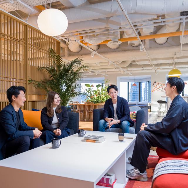 AI CROSS 株式会社のイメージ画像1