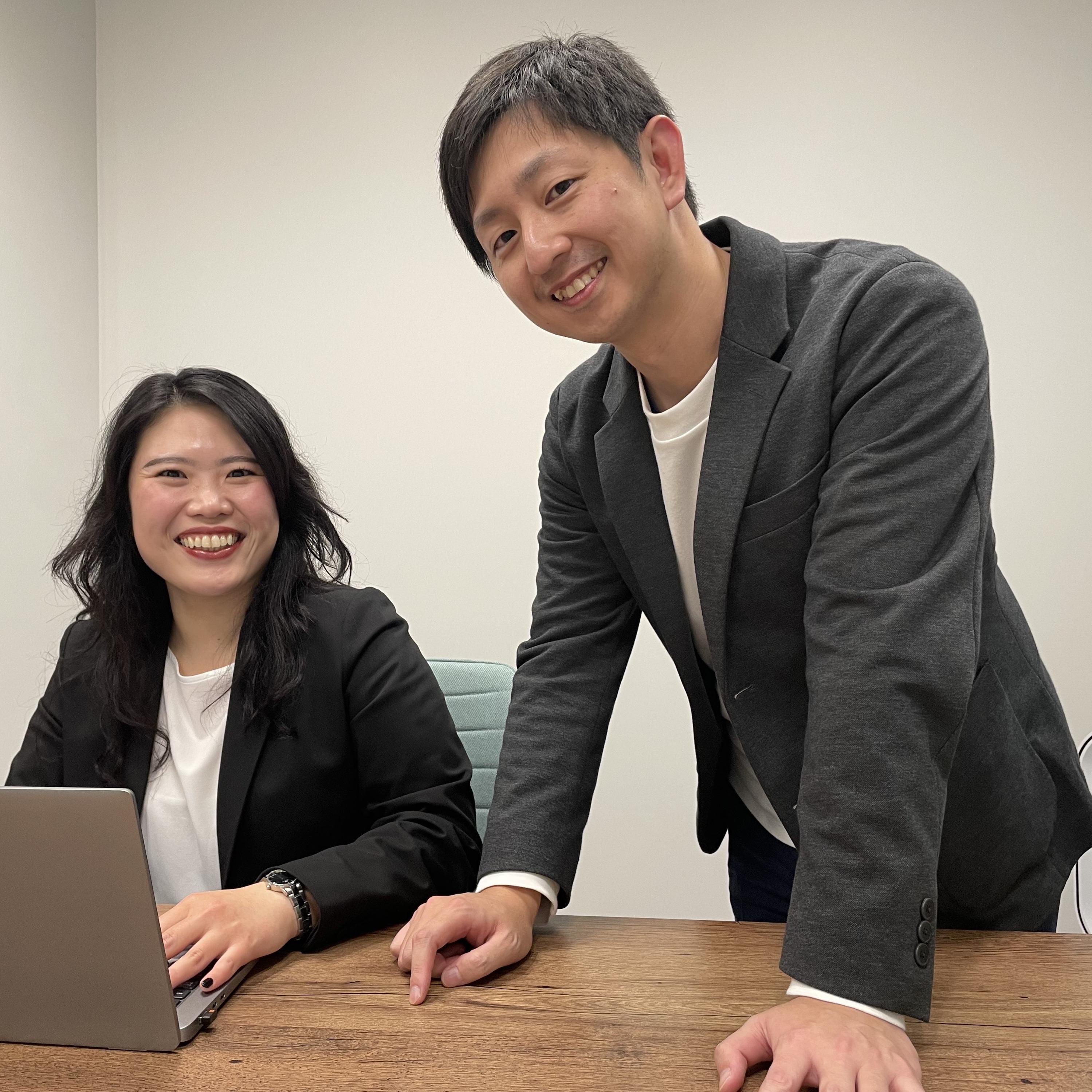 株式会社テクノプロ　テクノプロ・デザイン社メインアイコン