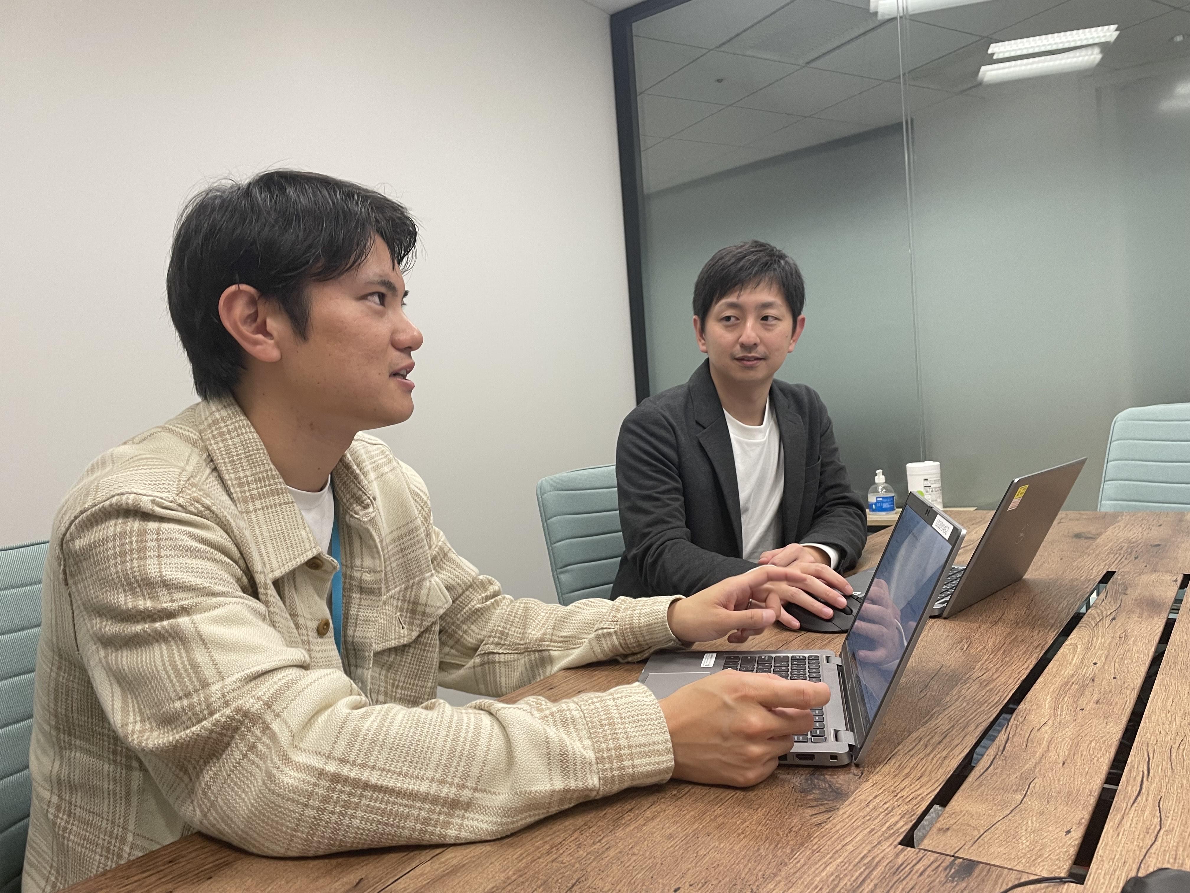 企業トップ画像