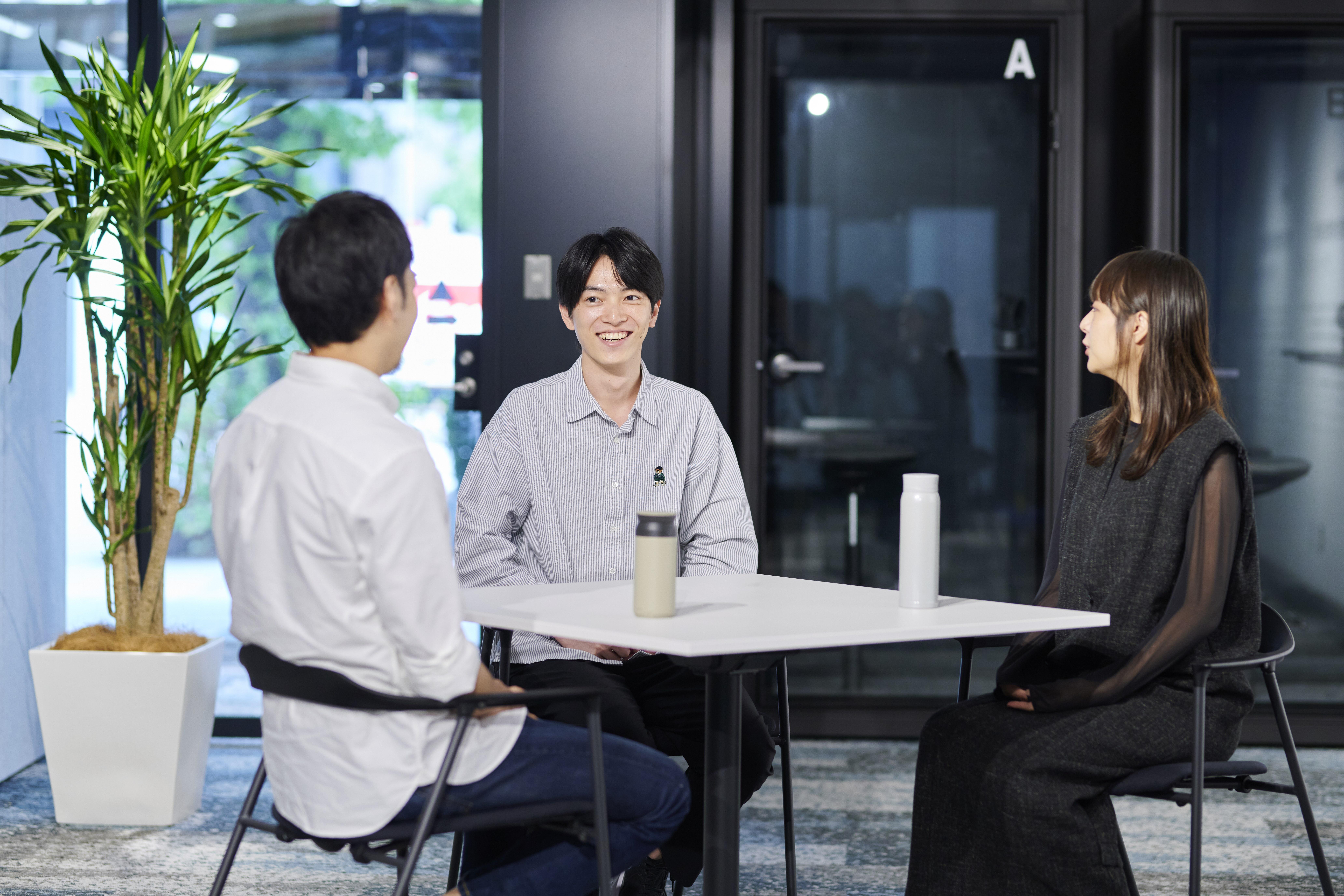 ハコベル 株式会社のイメージ画像3