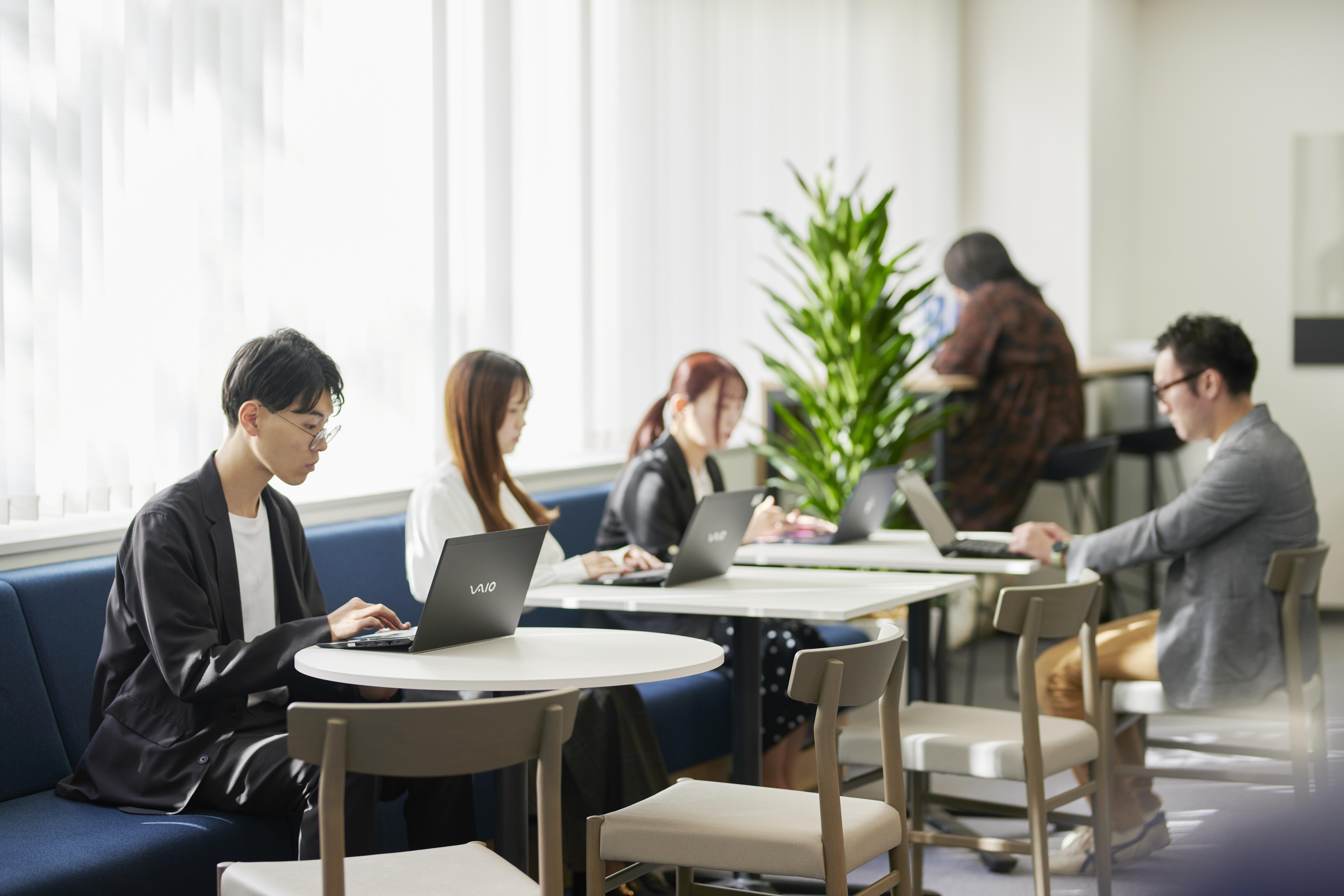 企業トップ画像