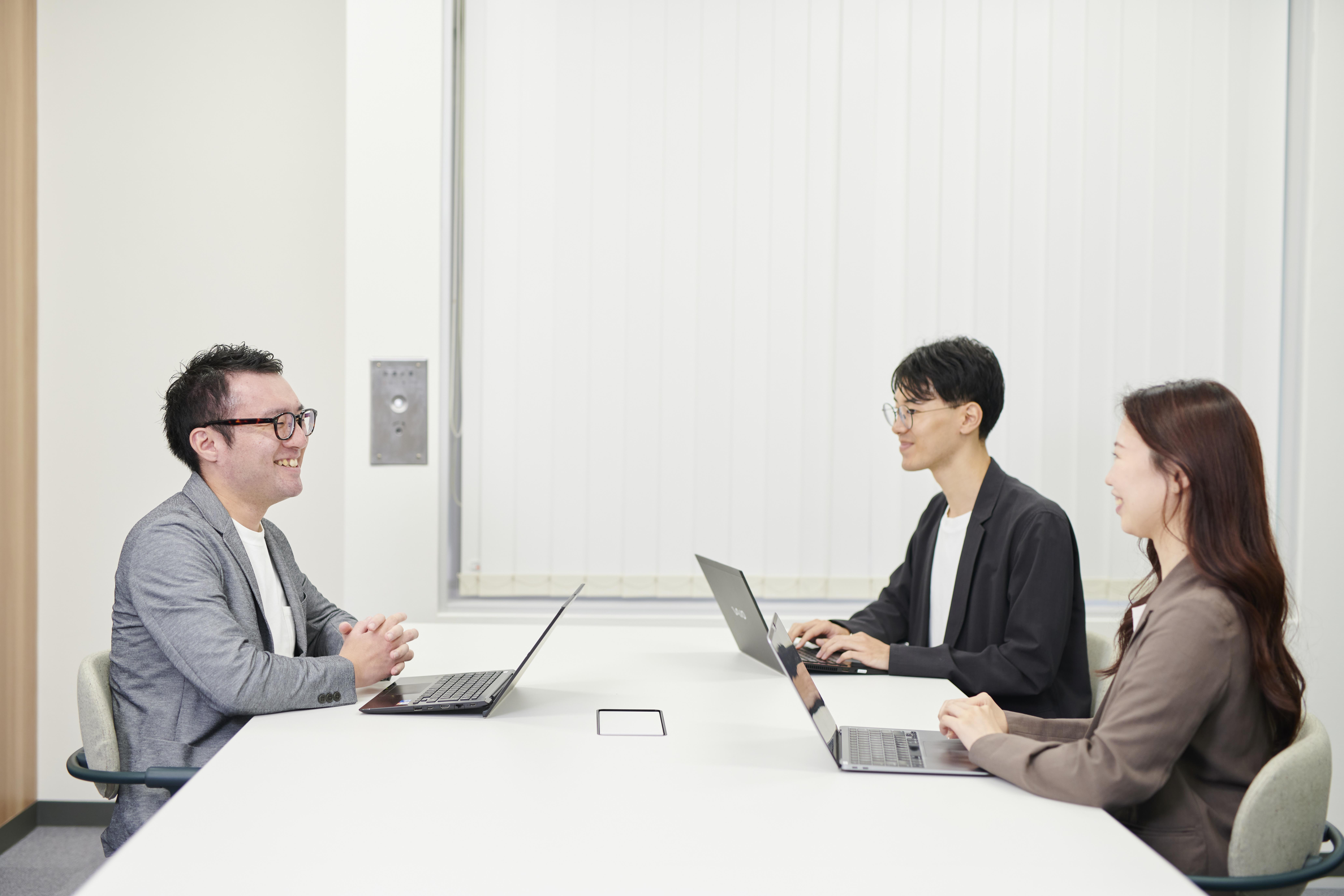 企業トップ画像