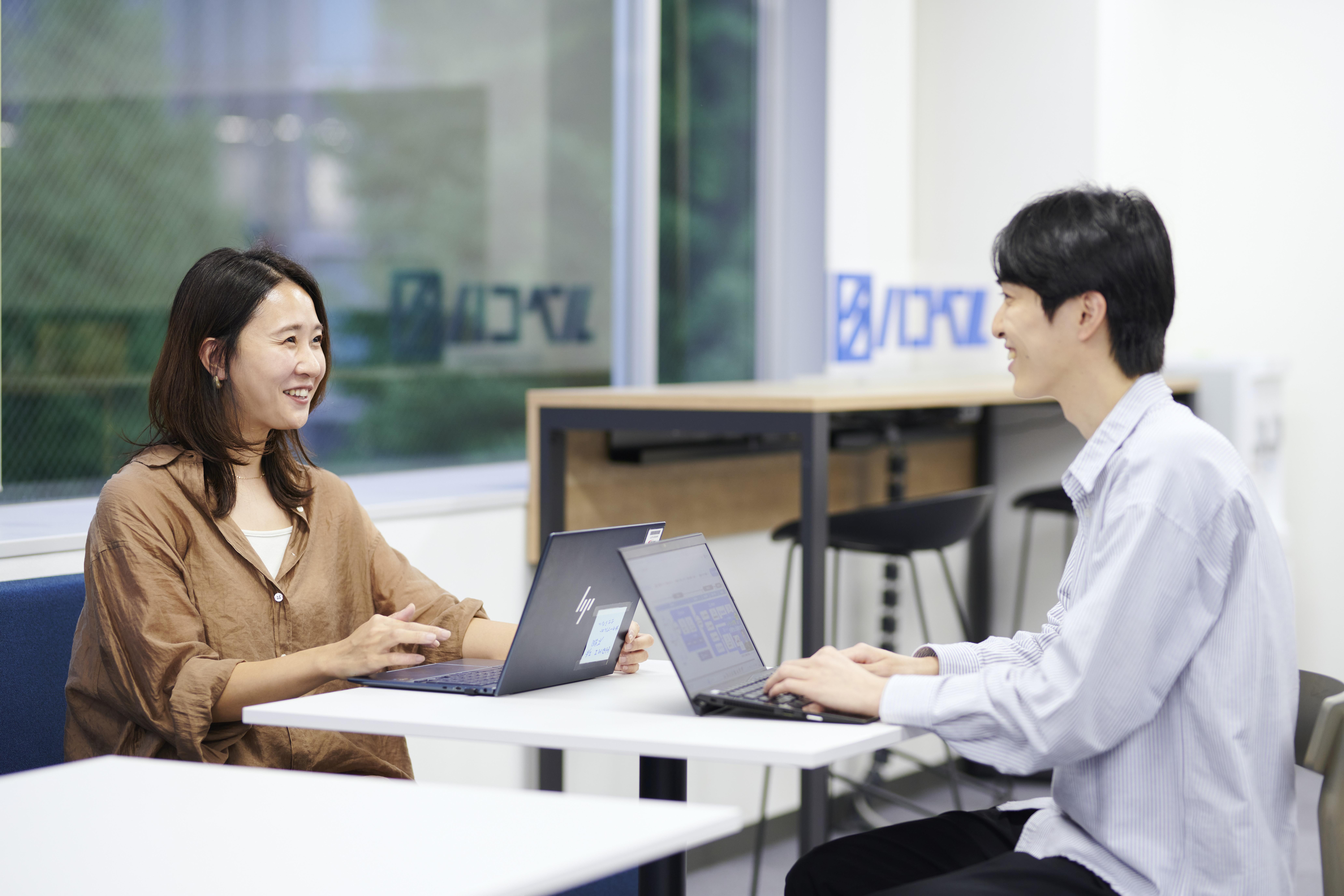 企業トップ画像