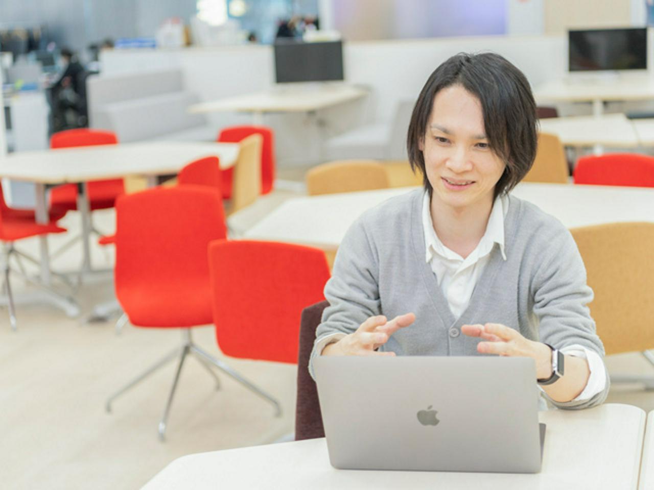 株式会社ペイメントフォー 求人画像1