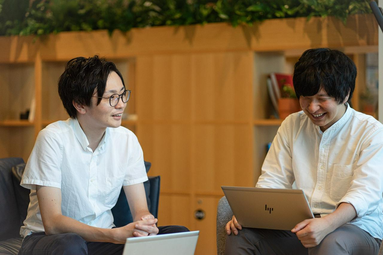 株式会社ペイメントフォー 求人画像1