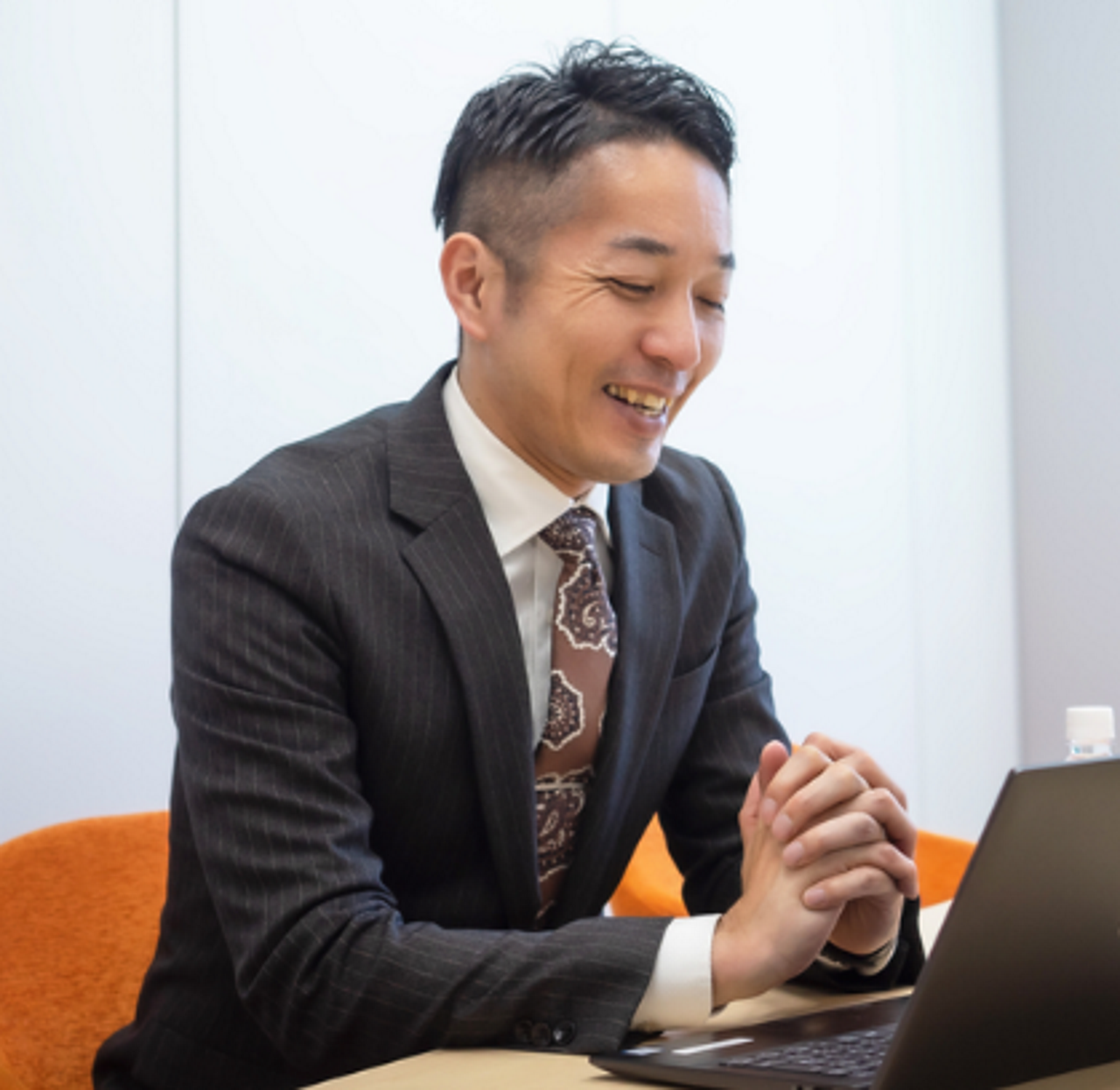 株式会社ペイメントフォー 求人画像1