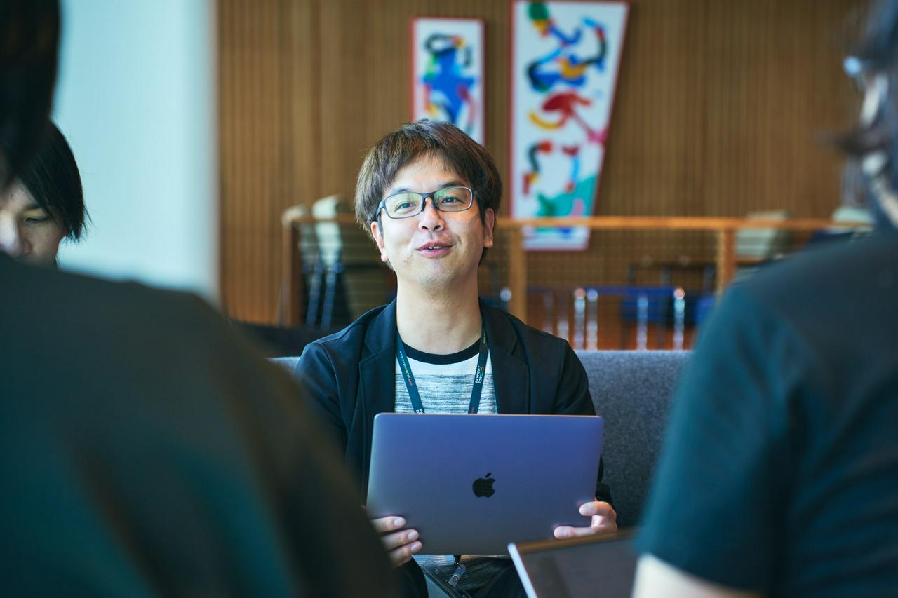 株式会社ペイメントフォー 求人画像1