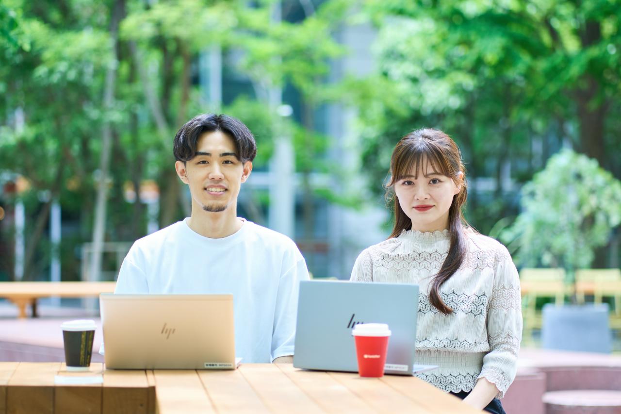 株式会社ペイメントフォー 求人画像1