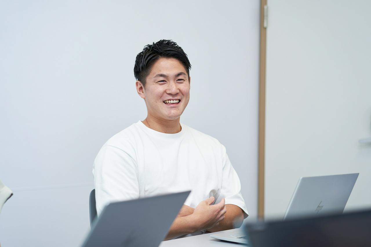 株式会社ペイメントフォー 求人画像1