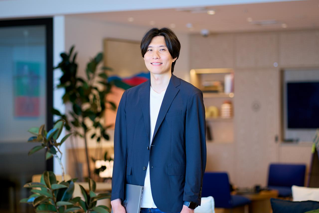 株式会社ペイメントフォー 求人画像1