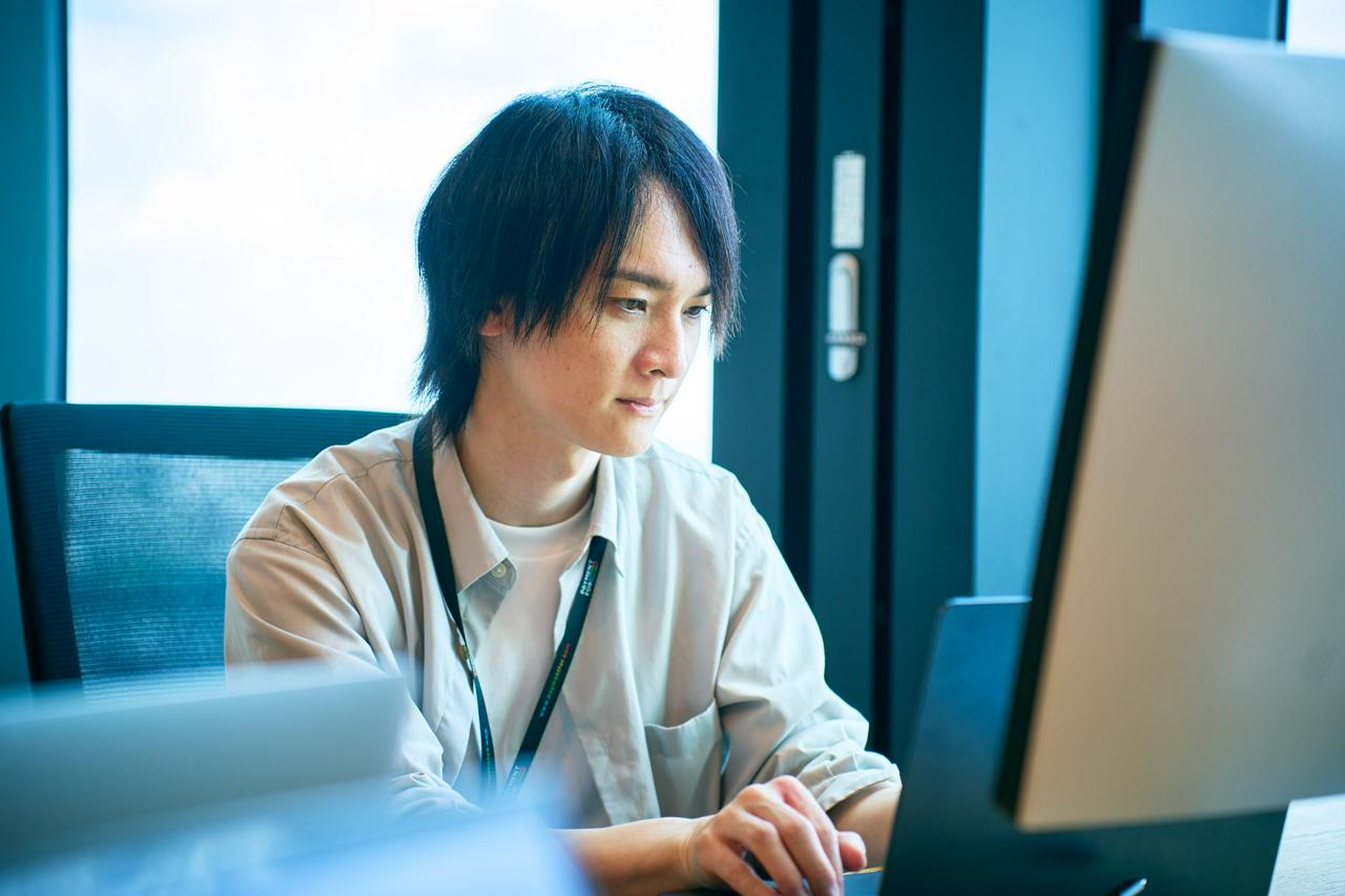 株式会社ペイメントフォー 求人画像1