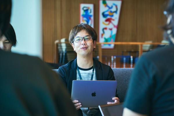 募集している求人：PHPエンジニア（Paysys）