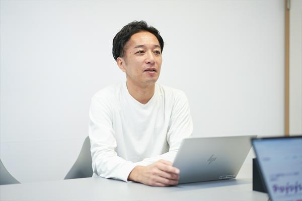 募集している求人：カスタマーサクセスリーダー（WEB）