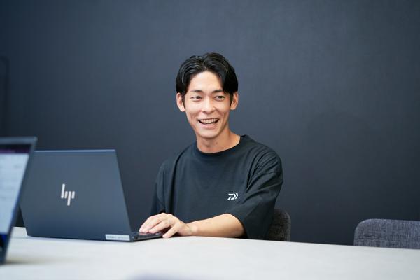 募集している求人：BizDev（会費ペイ）