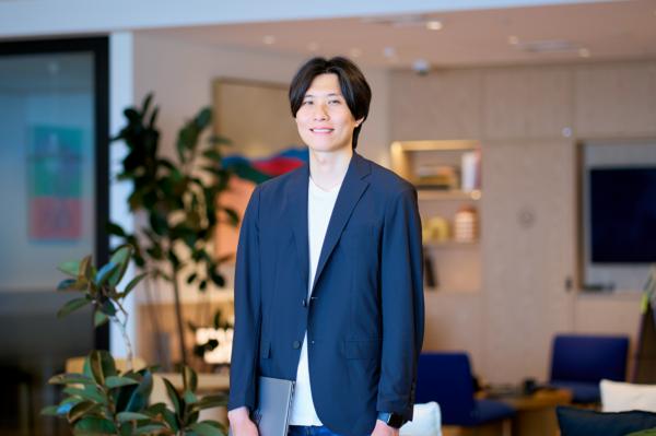 募集している求人：セールス（CRIA）