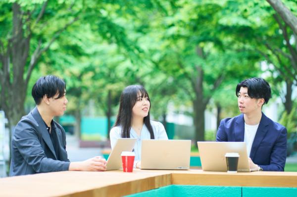 募集している求人：マーケティング