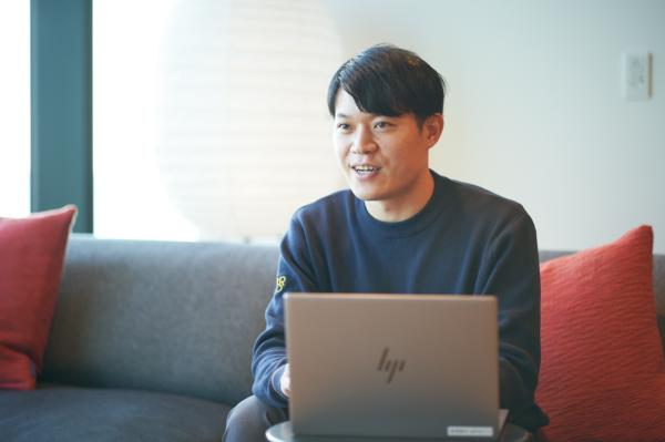 募集している求人：BizDev（会費ペイ）