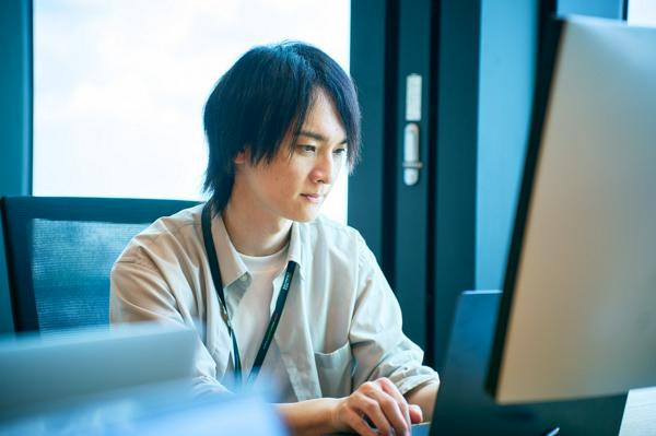 募集している求人：リードエンジニア候補（会費ペイ）