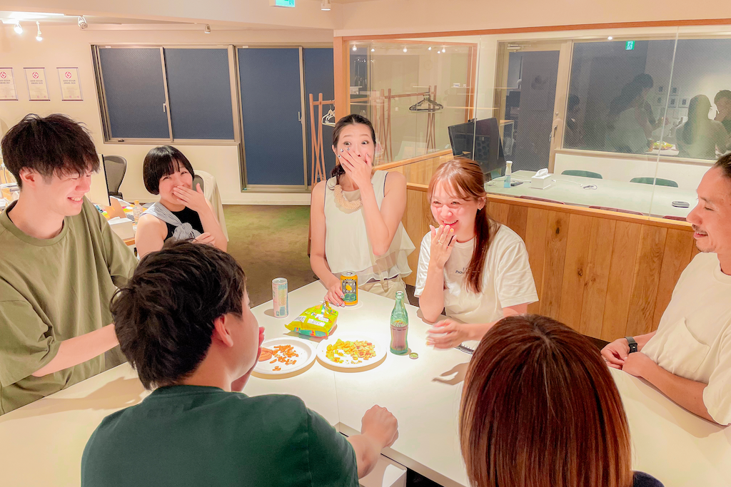 ROLLCAKE 株式会社のイメージ画像2