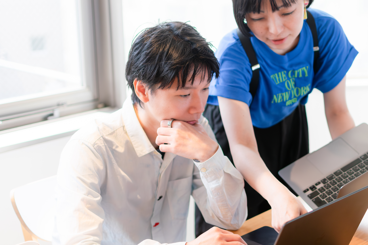 ROLLCAKE 株式会社のイメージ画像3