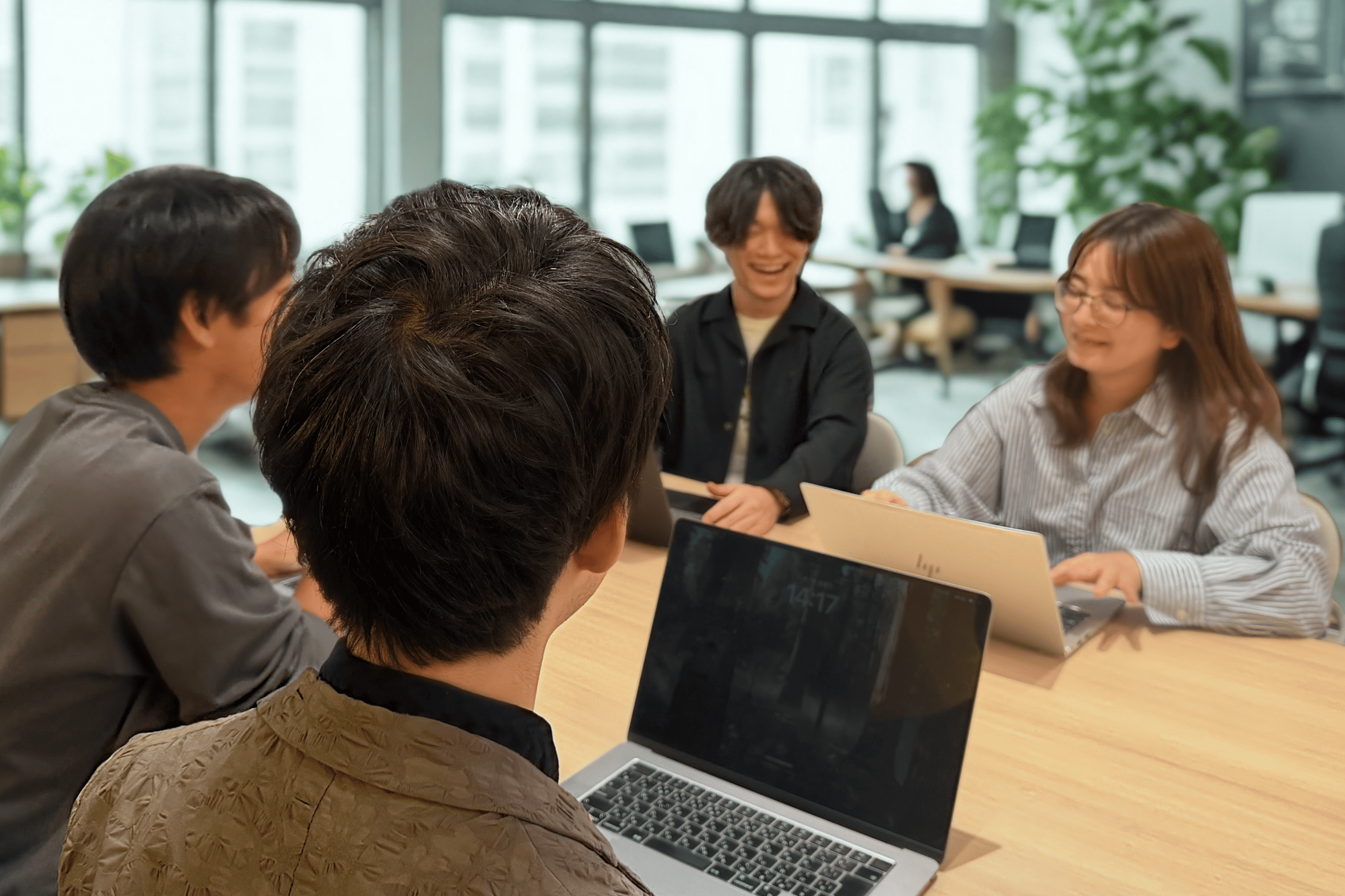 株式会社 ATOMicaのイメージ画像3