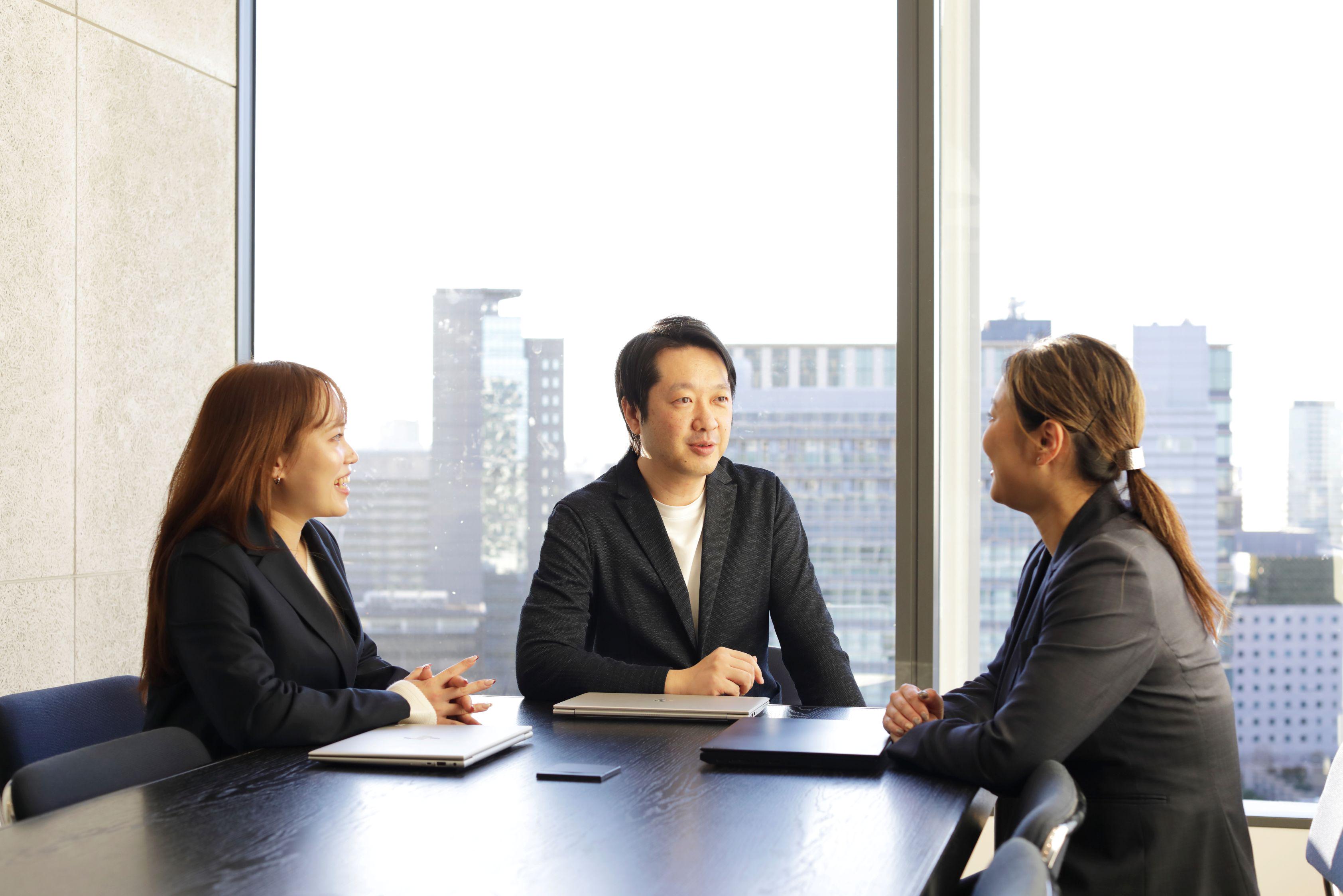 企業トップ画像